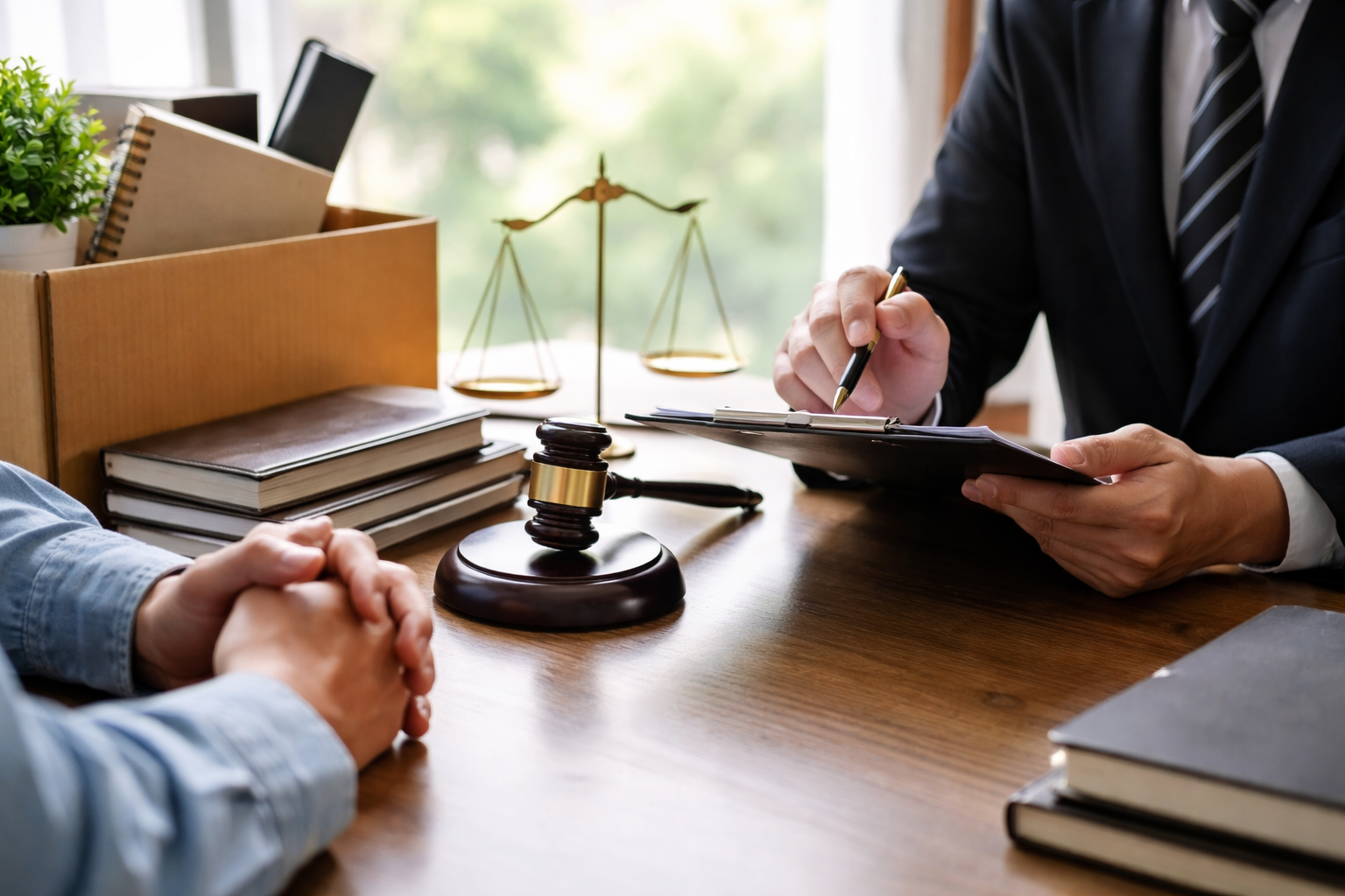 İşten Çıkarılan İşçinin Hakları