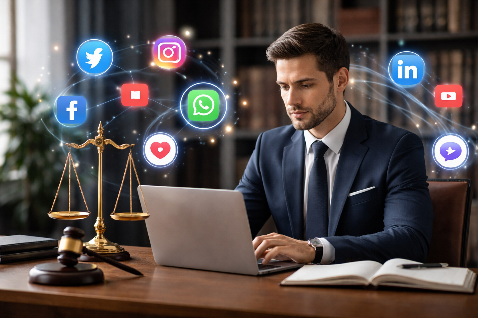 Sosyal Medyada Hakaret Suçu ve Cezası