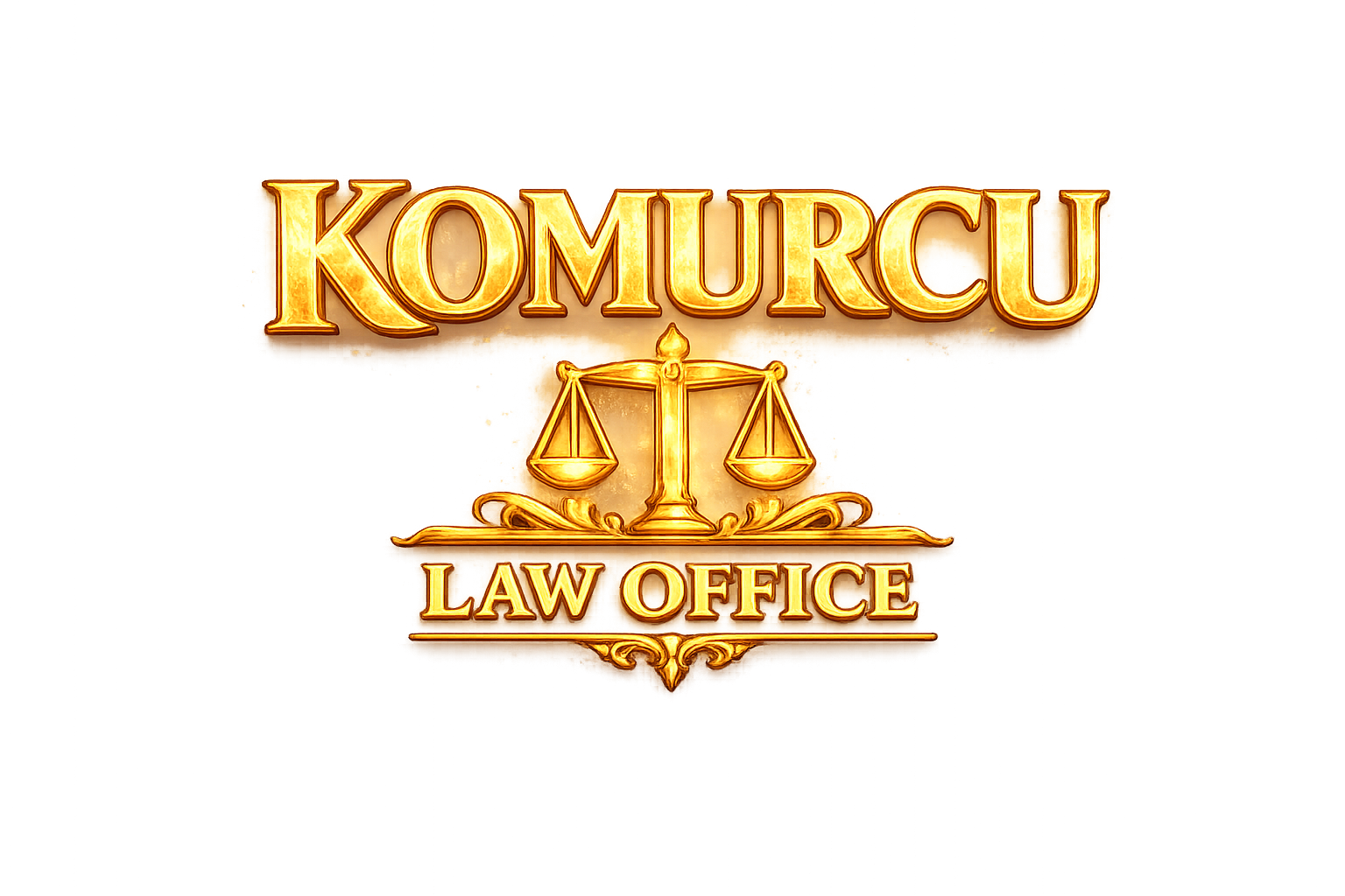 Kömürcü Hukuk Bürosu